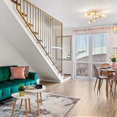 Bucharest Sala Palatului Apartment المظهر الخارجي الصورة