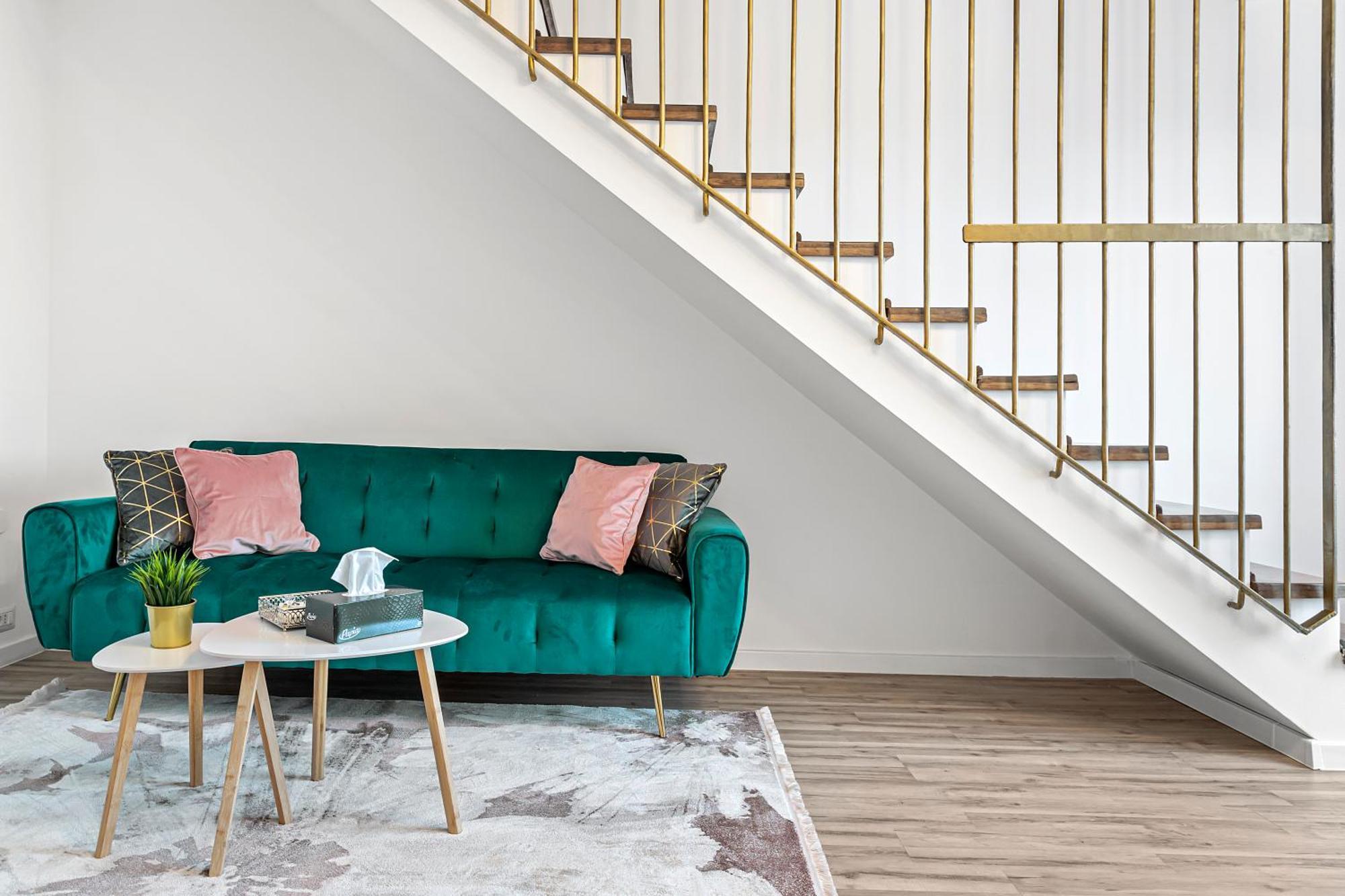 Bucharest Sala Palatului Apartment المظهر الخارجي الصورة