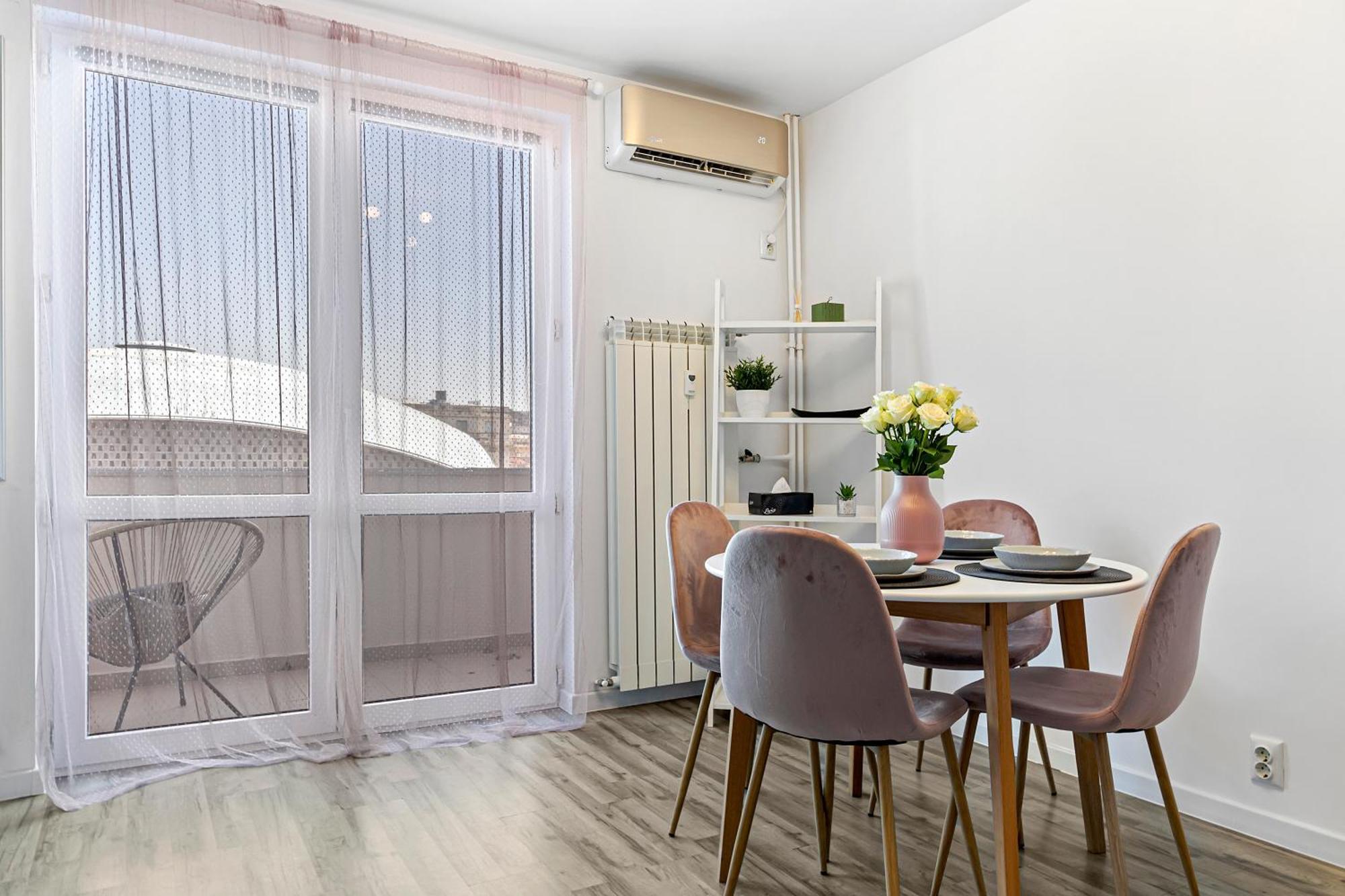 Bucharest Sala Palatului Apartment المظهر الخارجي الصورة