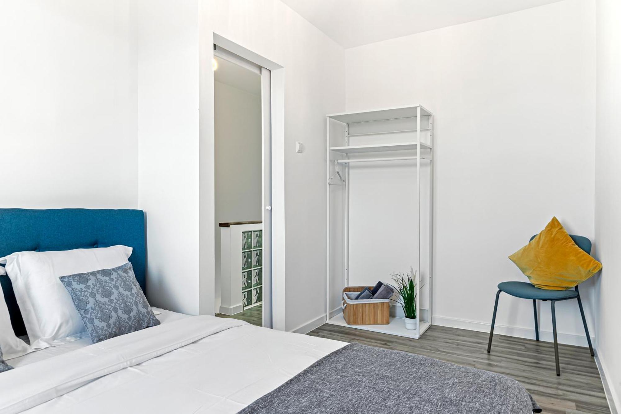 Bucharest Sala Palatului Apartment المظهر الخارجي الصورة
